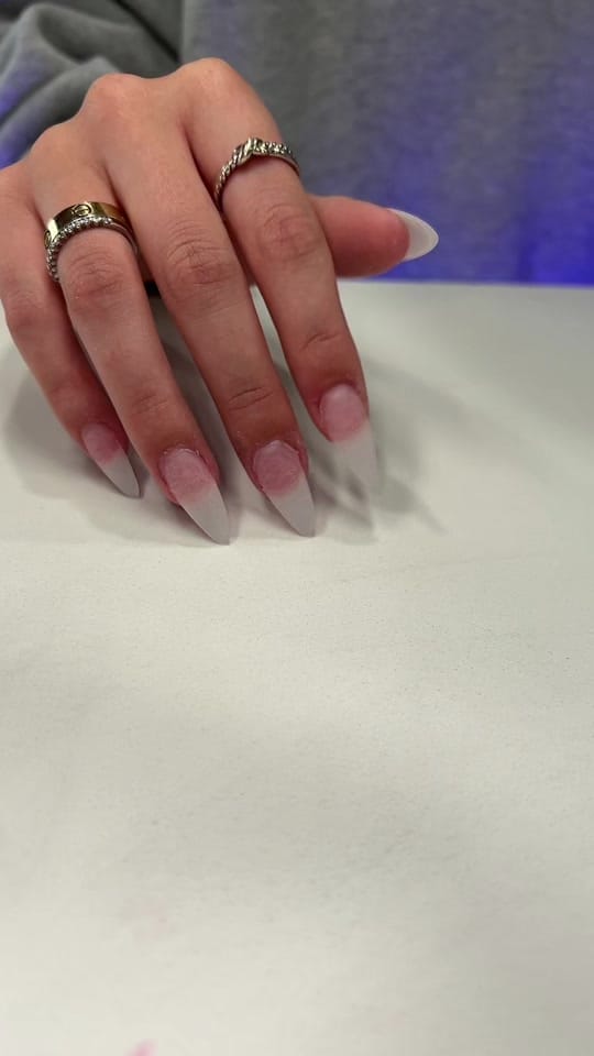 Post 9 by Essence Beauty Salon Inc. on TikTok (video)