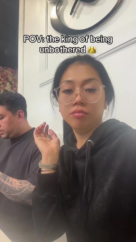 Post 4 by Essence Beauty Salon Inc. on TikTok (video)