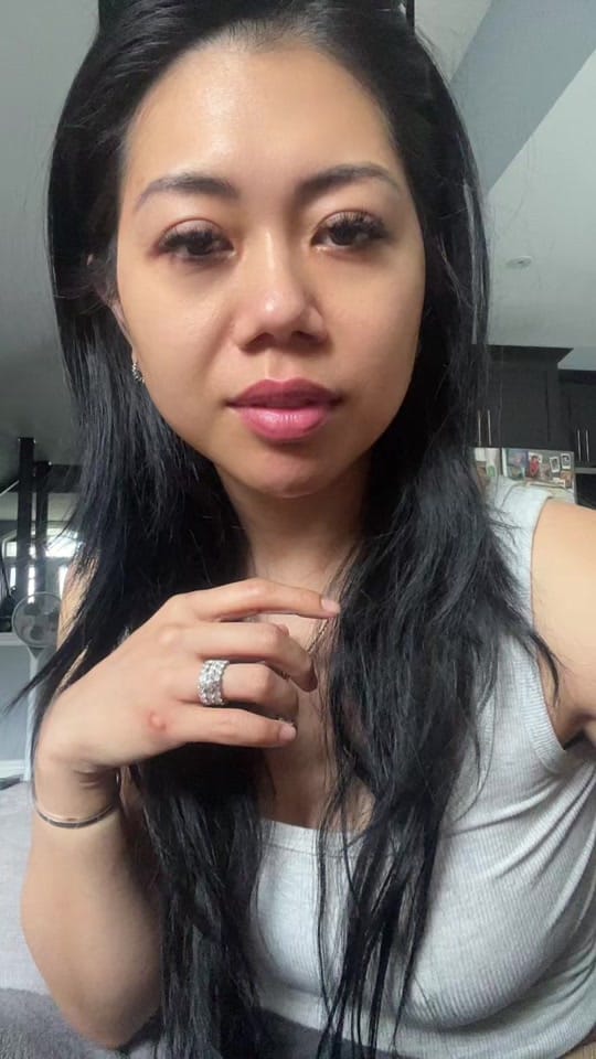 Post 5 by Essence Beauty Salon Inc. on TikTok (video)