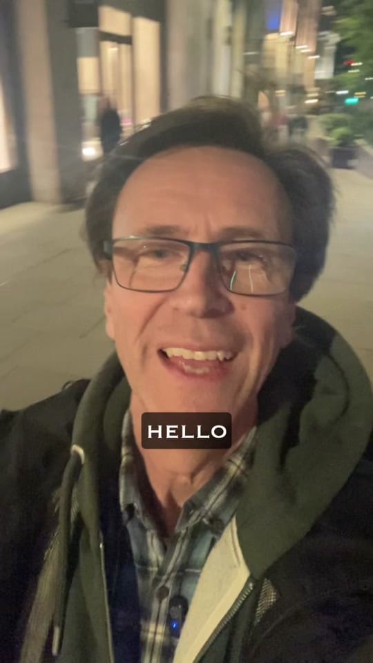 Post 4 by The Comedy Store Players on TikTok (video)