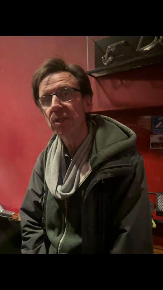 Post 3 by The Comedy Store Players on TikTok (video)