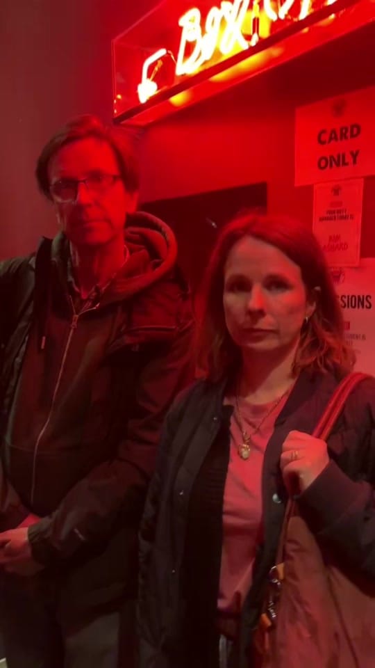 Post 7 by The Comedy Store Players on TikTok (video)