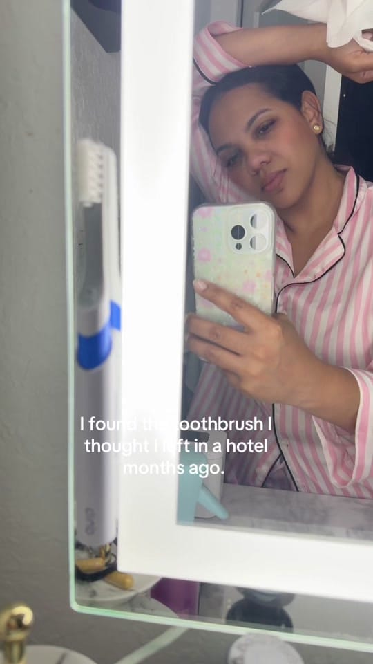Post 3 by Z on TikTok (video)