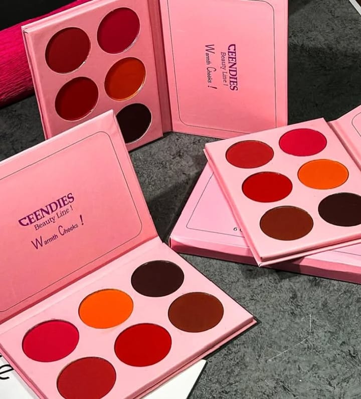 Post 10 by Ceendies Creation Beauty store on TikTok (video)