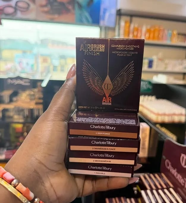 Post 1 by Ceendies Creation Beauty store on TikTok (video)