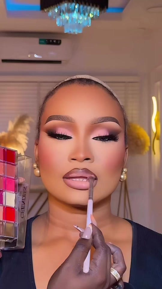 Post 2 by Ceendies Creation Beauty store on TikTok (video)