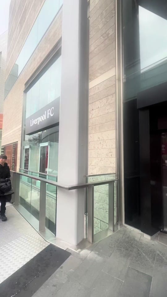Post 1 by LFC Retail on TikTok (video)