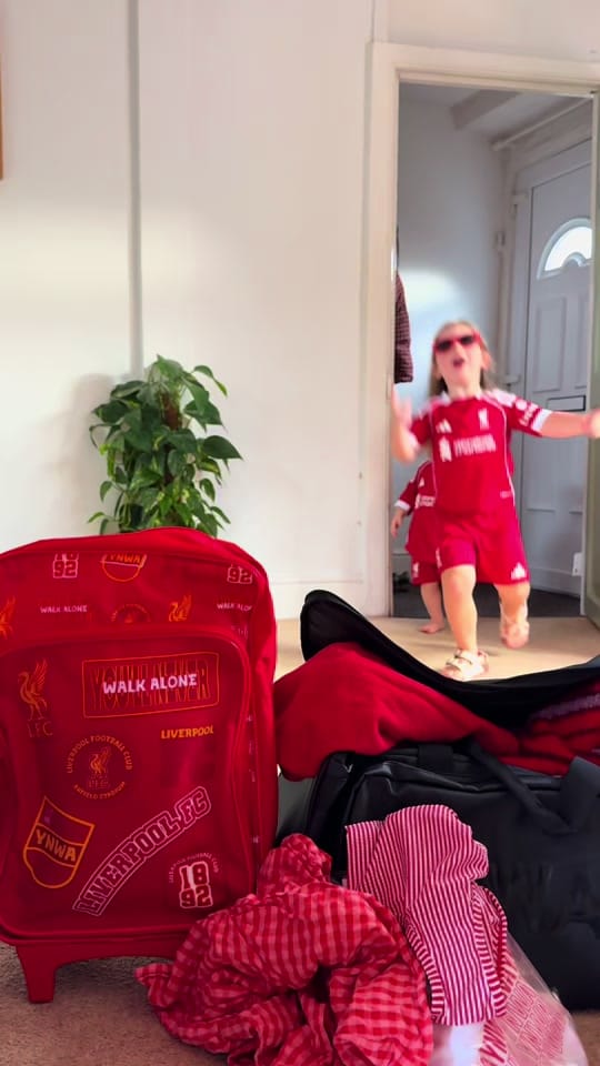 Post 2 by LFC Retail on TikTok (video)