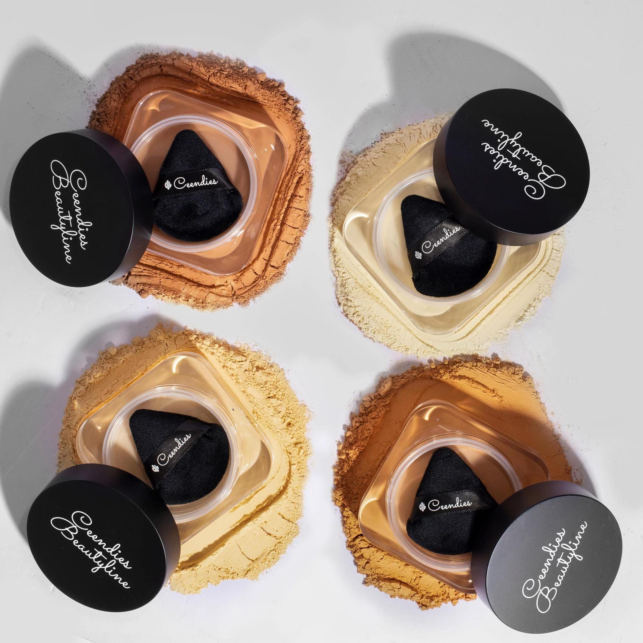 Post 9 by Ceendies Creation Beauty store on TikTok (video)