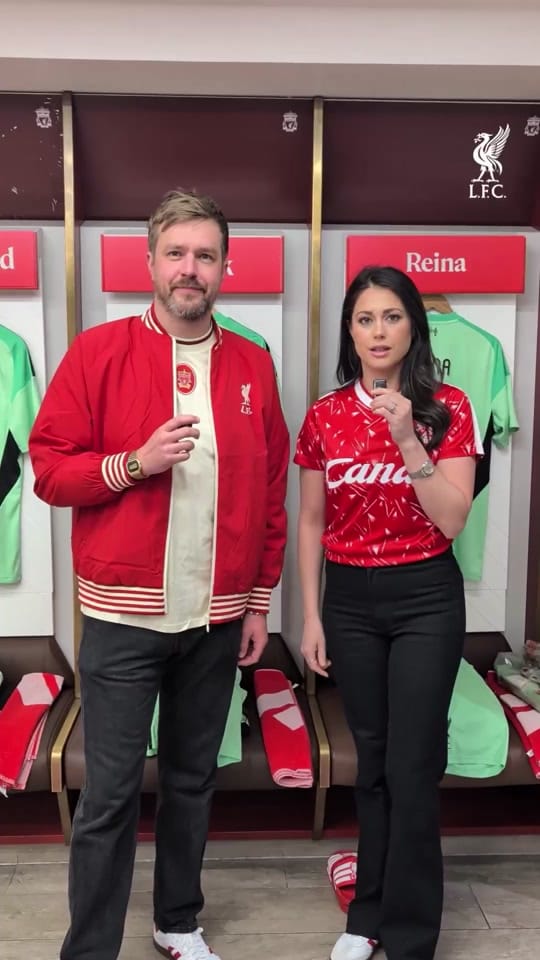 Post 7 by LFC Retail on TikTok (video)