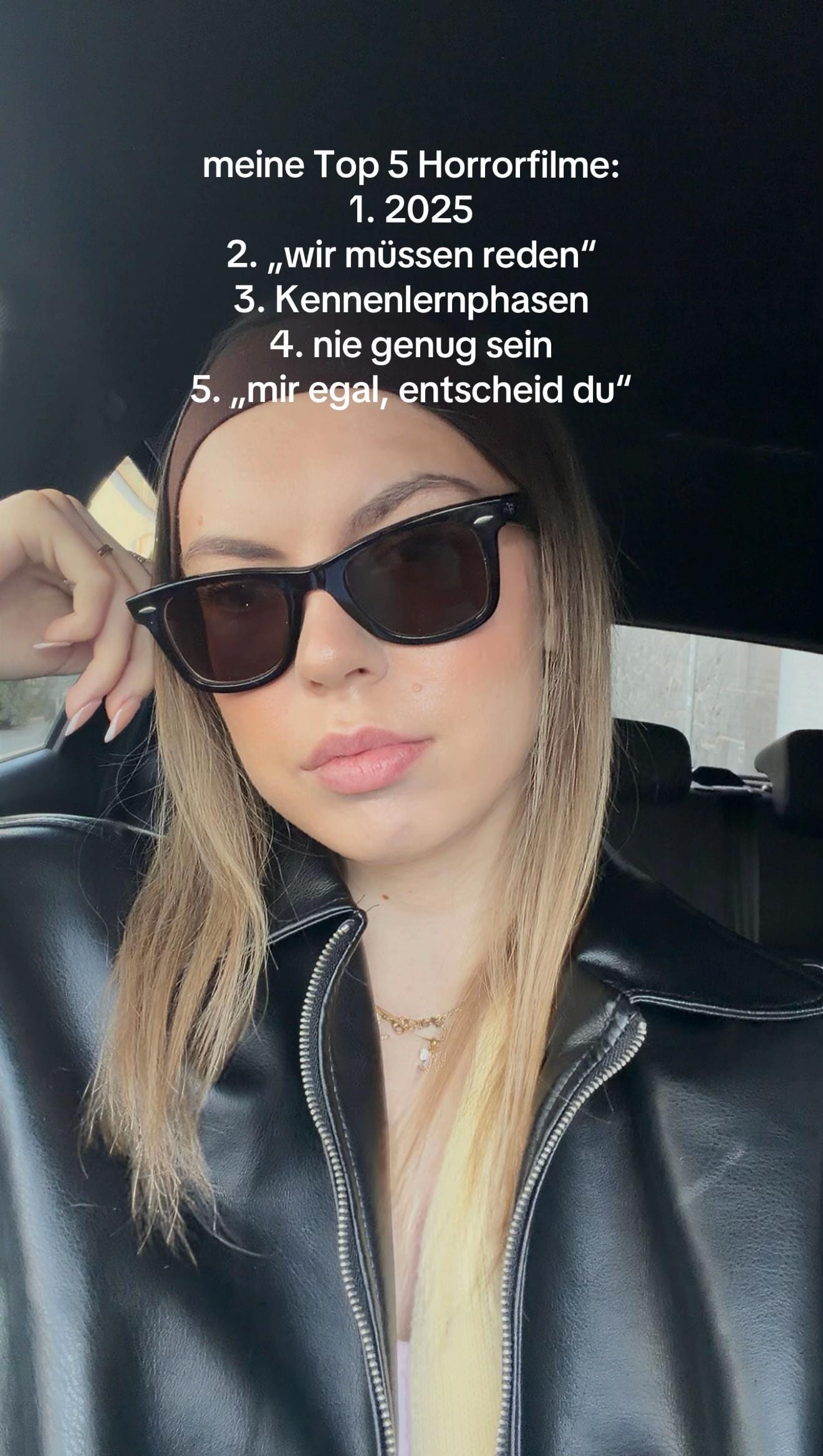 Post 3 by Lara🧚🏼🎀 on TikTok (video)