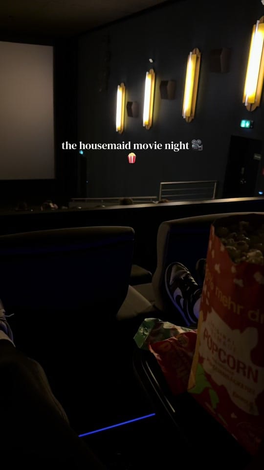 Post 6 by Lara🧚🏼🎀 on TikTok (video)
