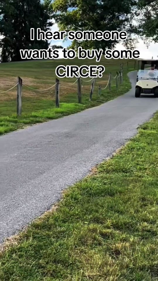 Post 8 by Circe Boutique I on TikTok (video)