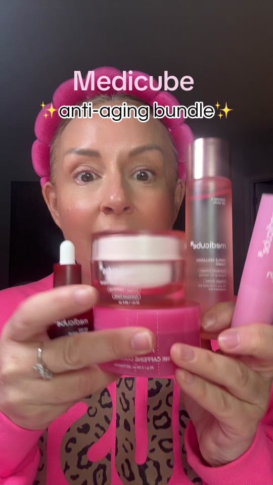 Post 4 by ✨ Gina Marie on TikTok (video)