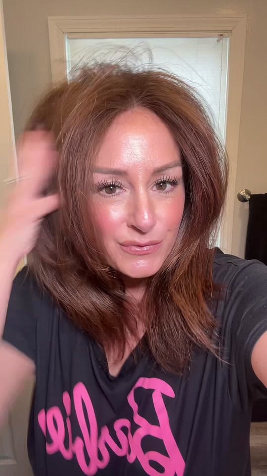 Post 6 by ✨ Gina Marie on TikTok (video)