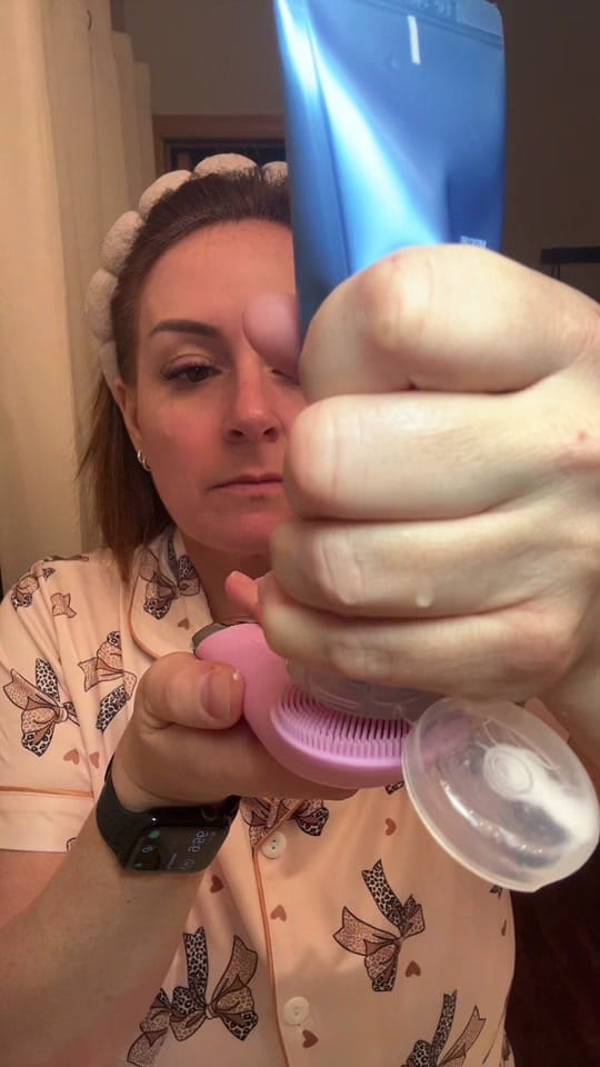 Post 9 by ✨ Gina Marie on TikTok (video)