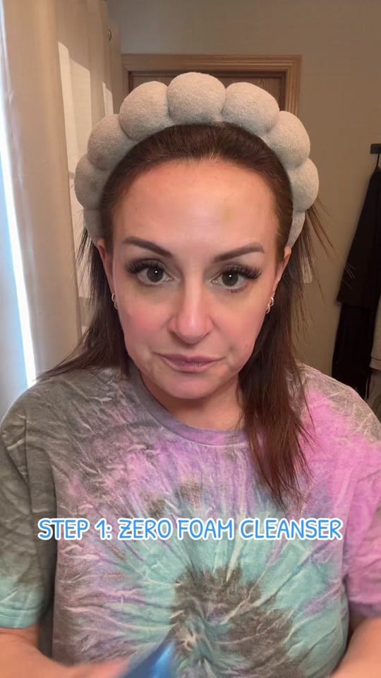 Post 10 by ✨ Gina Marie on TikTok (video)