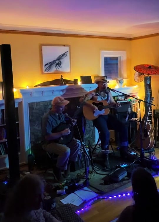 Post 5 by Dustin Dale Gaspard on TikTok (video)
