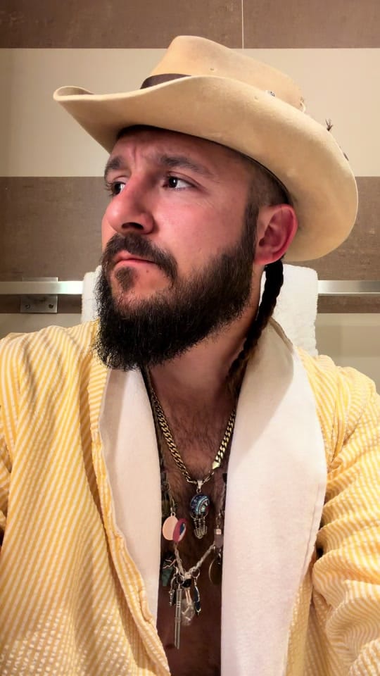 Post 7 by Dustin Dale Gaspard on TikTok (video)