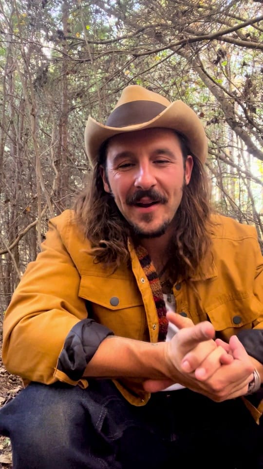 Post 9 by Dustin Dale Gaspard on TikTok (video)