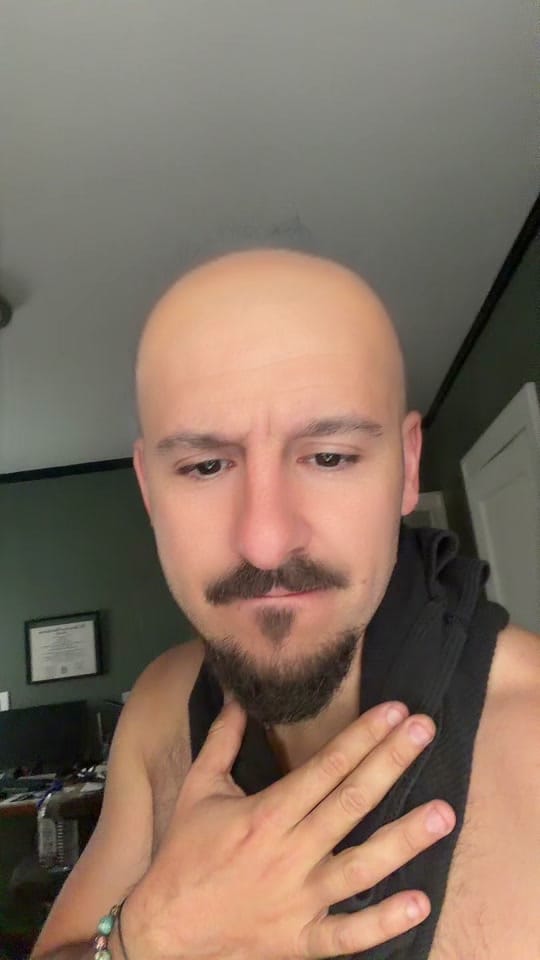 Post 6 by Dustin Dale Gaspard on TikTok (video)