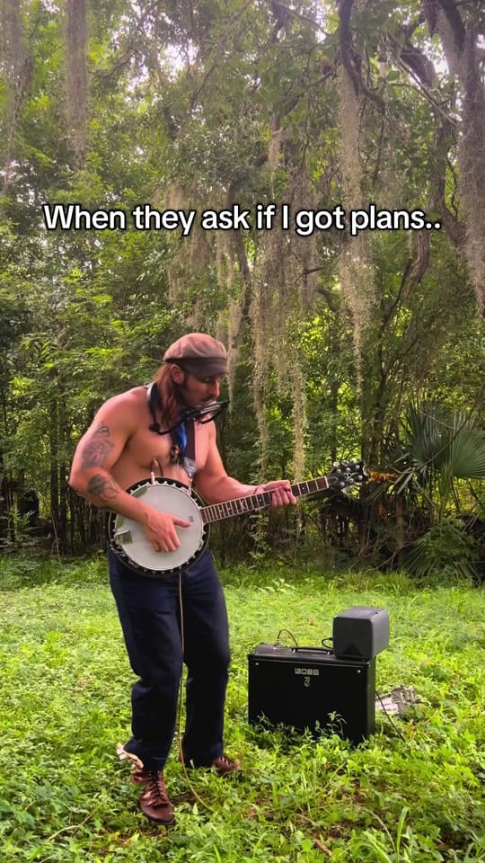 Post 10 by Dustin Dale Gaspard on TikTok (video)