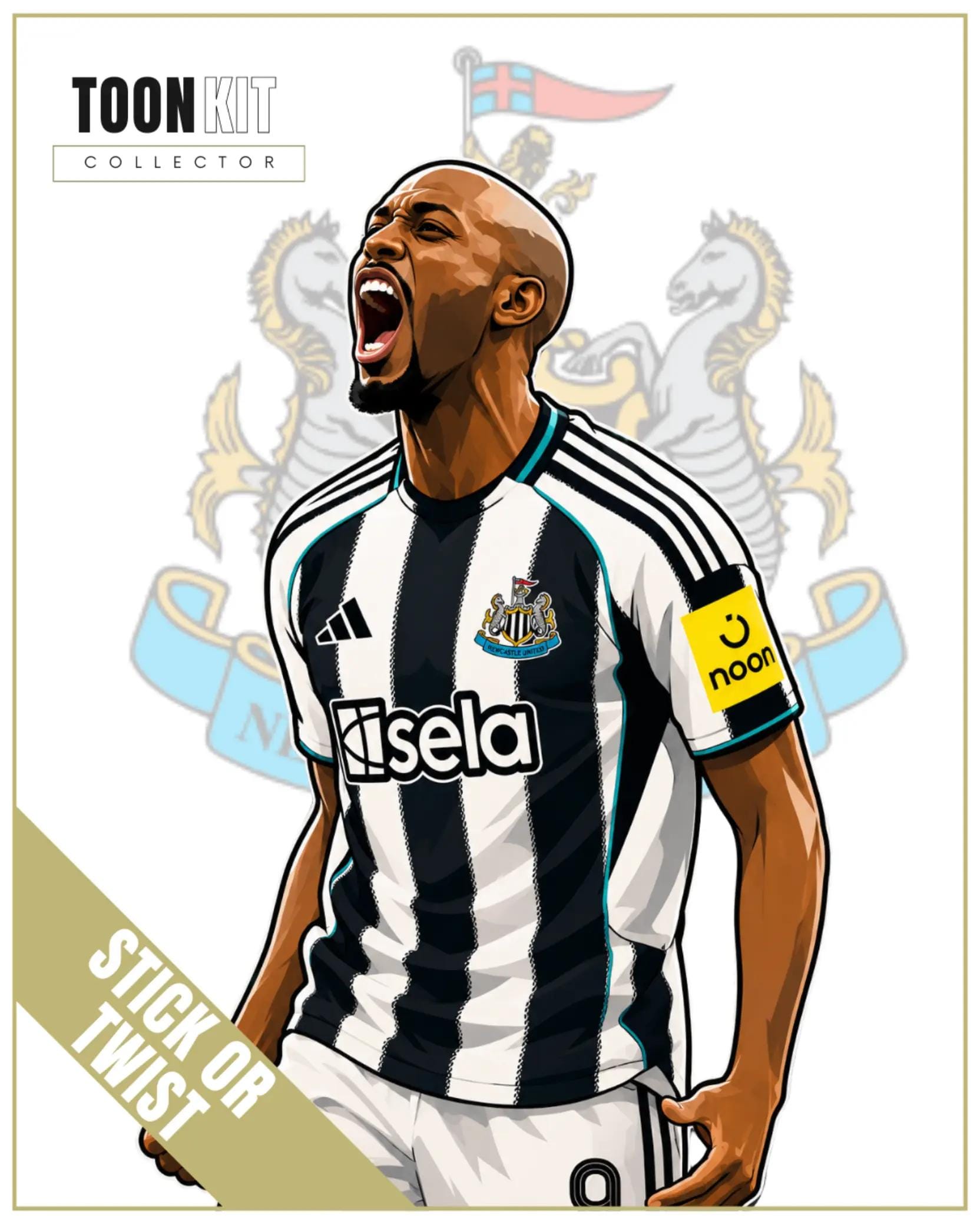 Post 5 by Toon Kit Collector on TikTok (video)