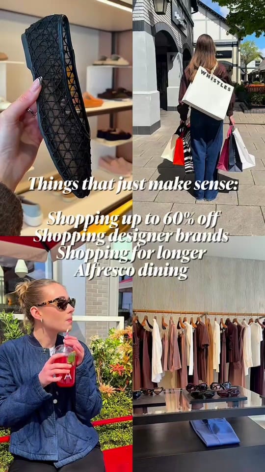 Post 4 by Cheshire Oaks on TikTok (video)