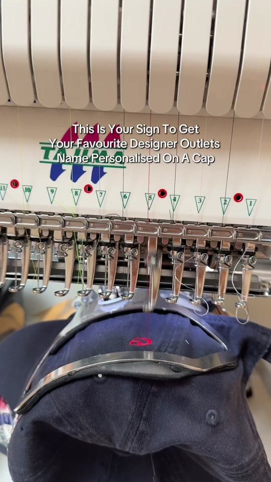 Post 10 by Cheshire Oaks on TikTok (video)
