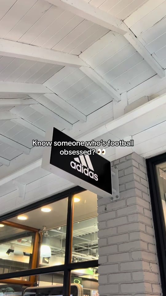 Post 5 by Cheshire Oaks on TikTok (video)