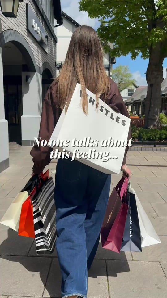 Post 7 by Cheshire Oaks on TikTok (video)
