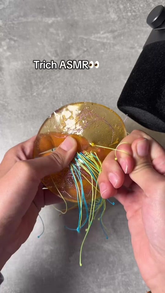 Post 2 by Strawberry Moon Studios on TikTok (video)