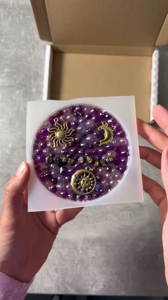 Post 3 by Strawberry Moon Studios on TikTok (video)