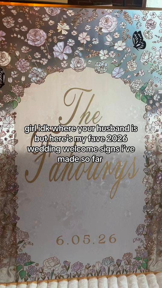 Post 6 by Mikaela Whaley on TikTok (video)
