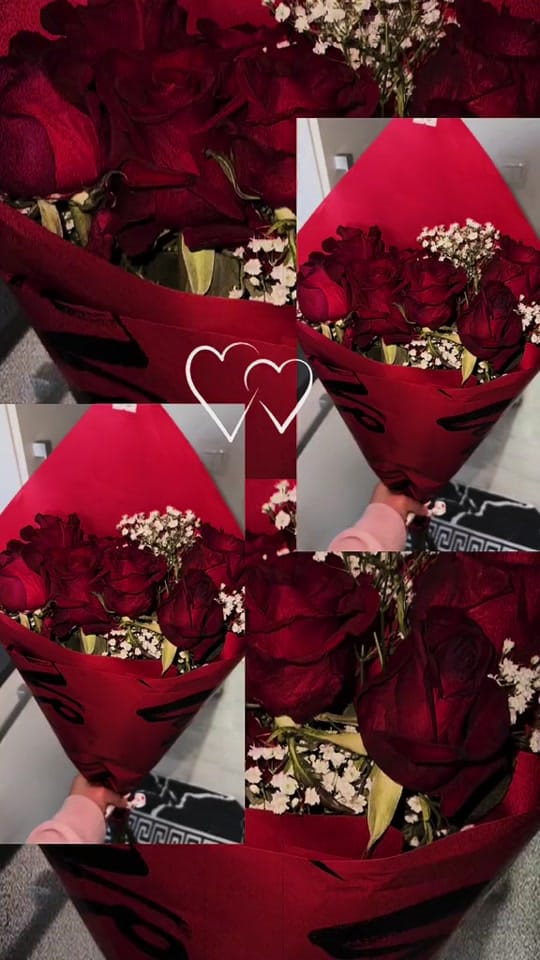 Post 5 by helinsglow💕 on TikTok (video)