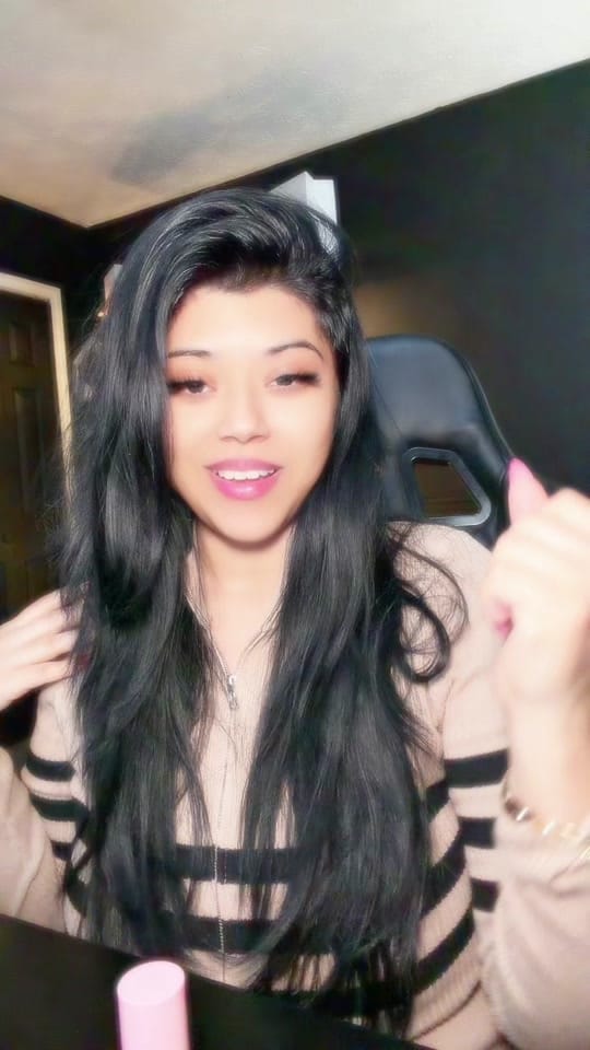 Post 1 by Lashing and Slaying on TikTok (video)