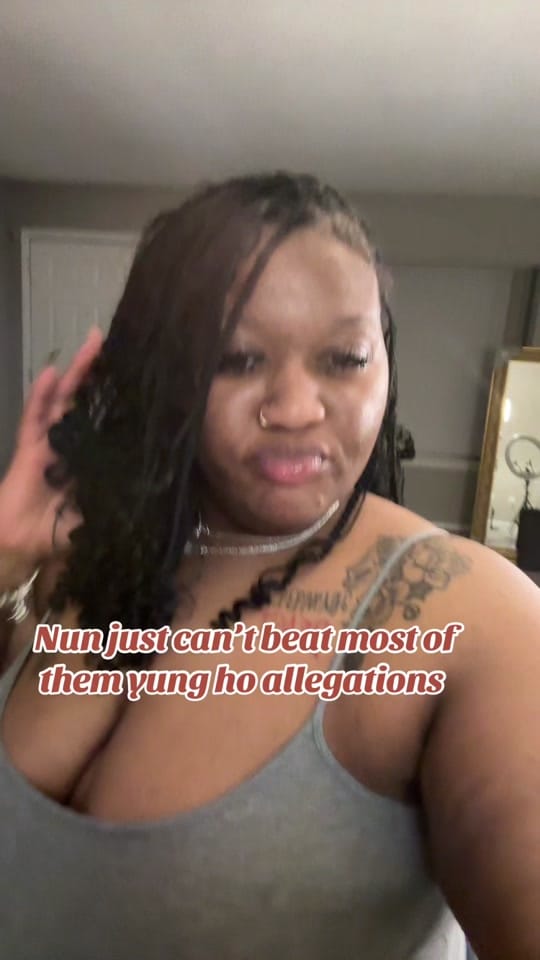 Post 3 by Nisha 😉🤍 on TikTok (video)