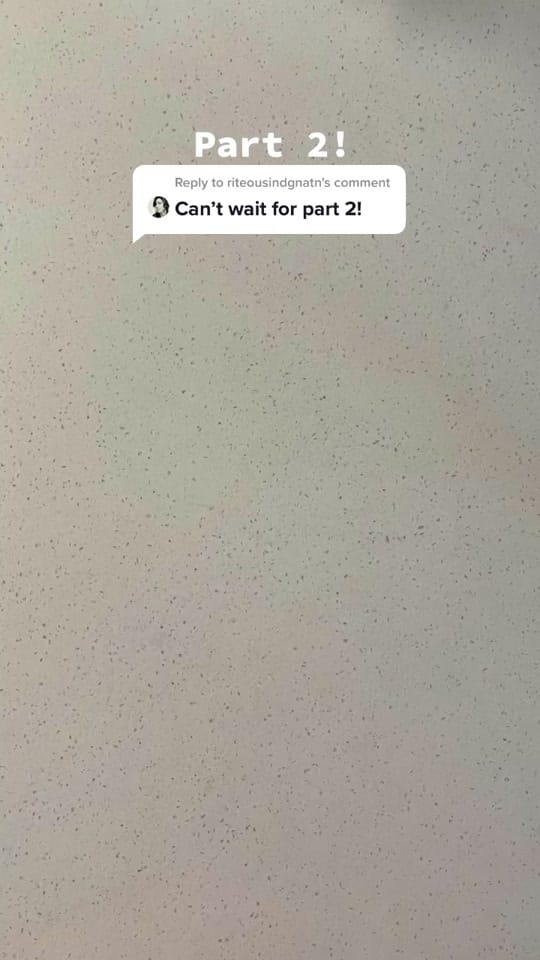 Post 9 by Cameron Kinchen Design on TikTok (video)