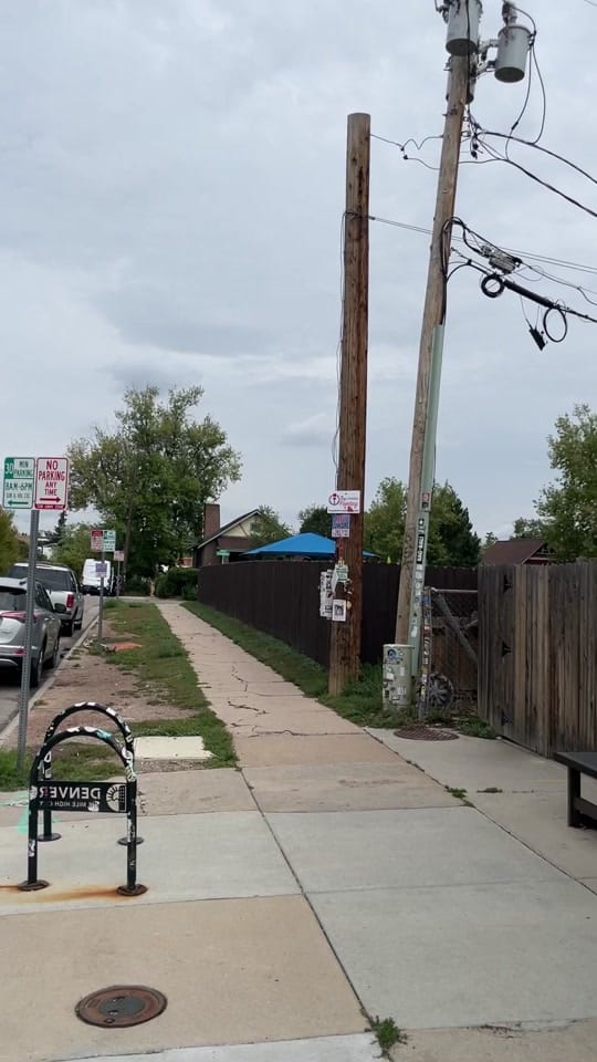 Post 7 by Cameron Kinchen Design on TikTok (video)