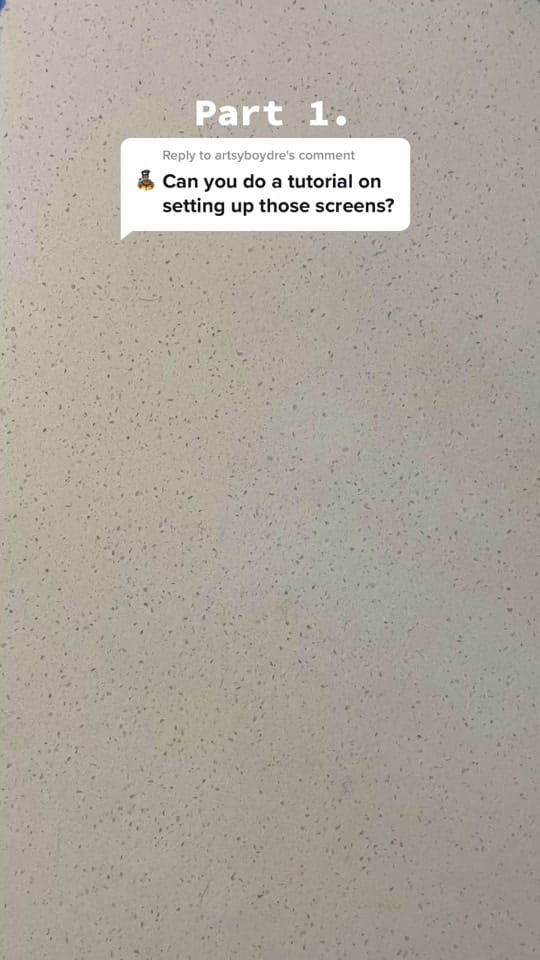 Post 10 by Cameron Kinchen Design on TikTok (video)