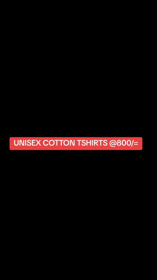 Post 3 by VICTOR'S CLOSET (0757714169) on TikTok (video)