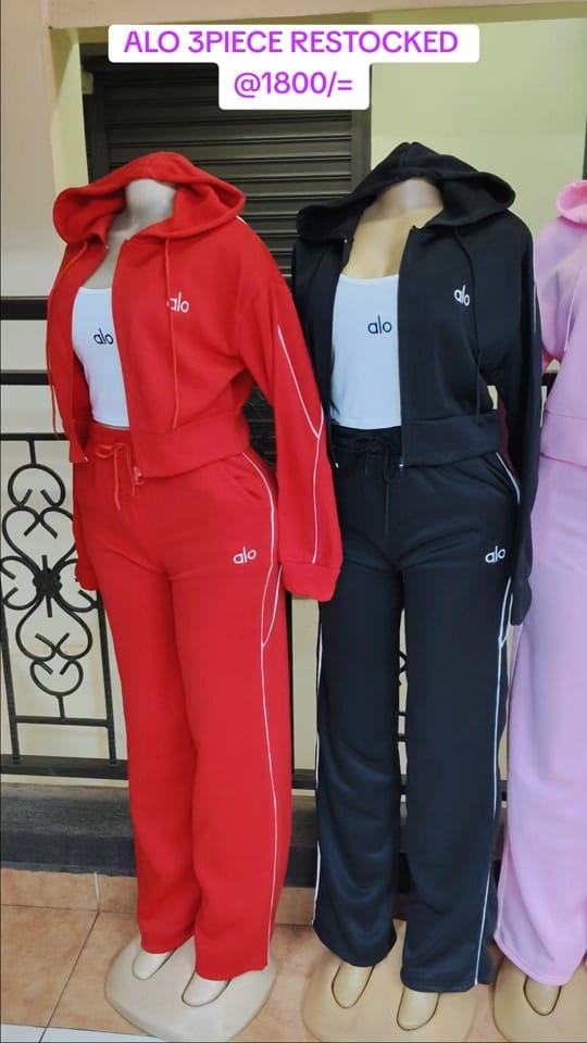 Post 5 by VICTOR'S CLOSET (0757714169) on TikTok (video)