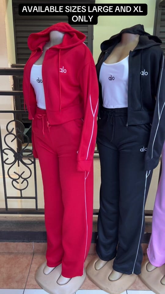 Post 2 by VICTOR'S CLOSET (0757714169) on TikTok (video)