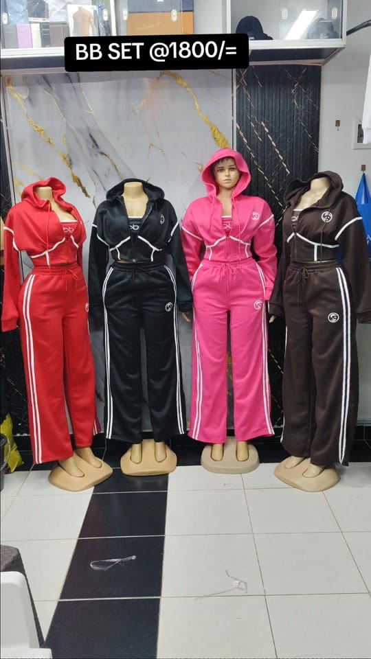Post 7 by VICTOR'S CLOSET (0757714169) on TikTok (video)