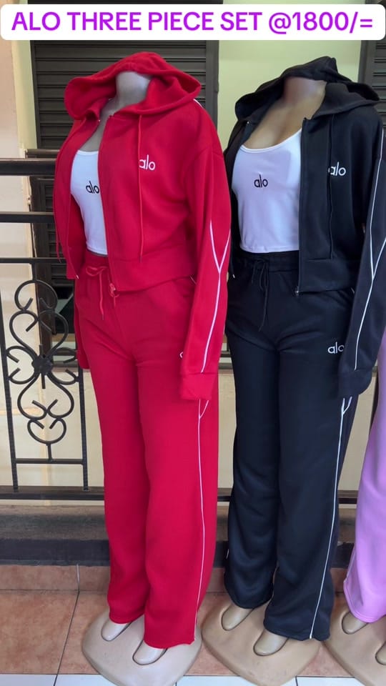 Post 6 by VICTOR'S CLOSET (0757714169) on TikTok (video)