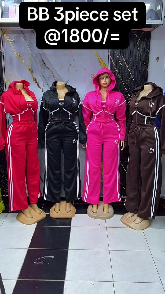 Post 8 by VICTOR'S CLOSET (0757714169) on TikTok (video)