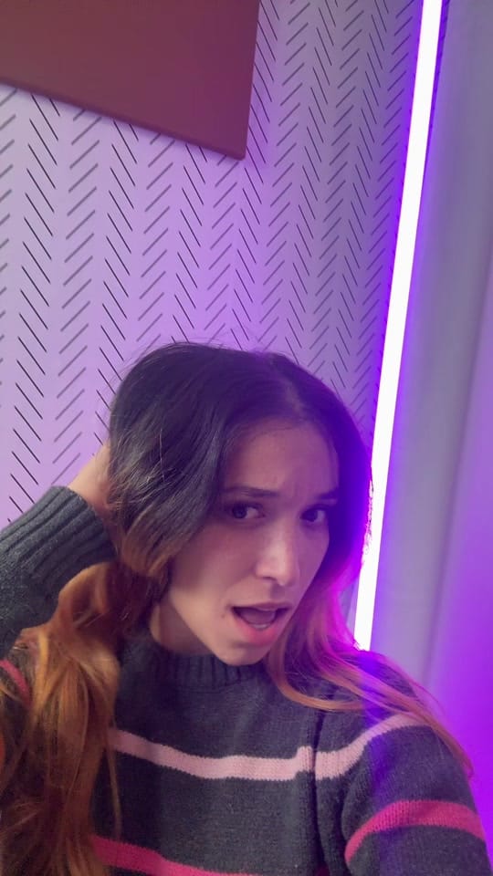 Post 2 by Kisbel Capellan on TikTok (video)