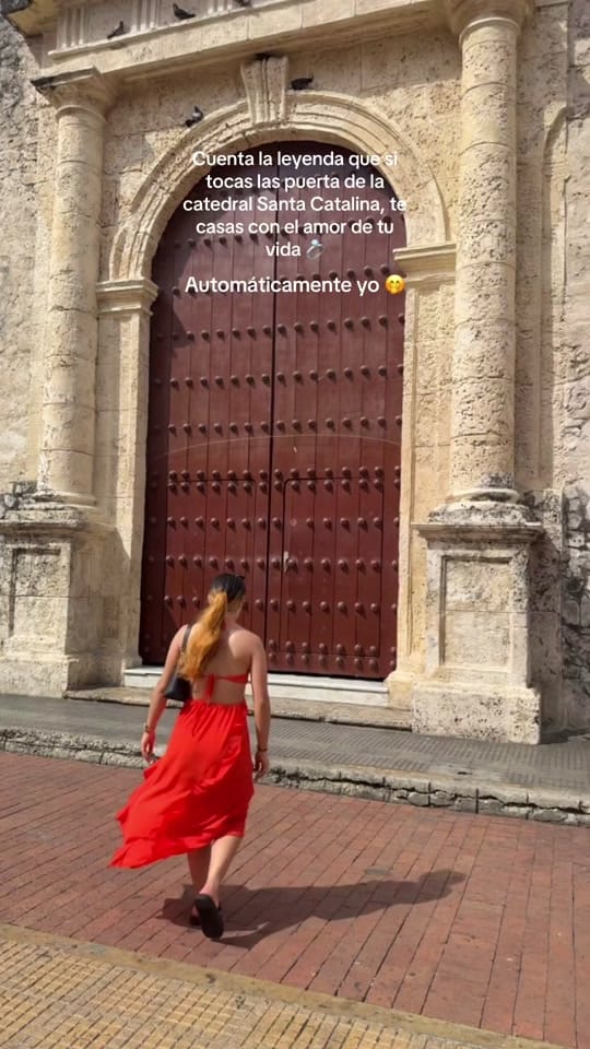 Post 6 by Kisbel Capellan on TikTok (video)