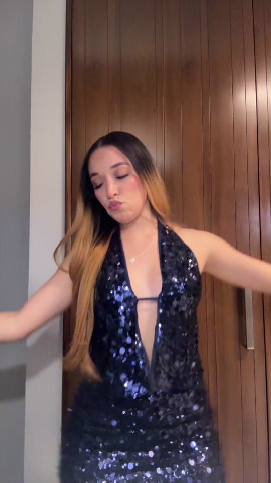 Post 10 by Kisbel Capellan on TikTok (video)