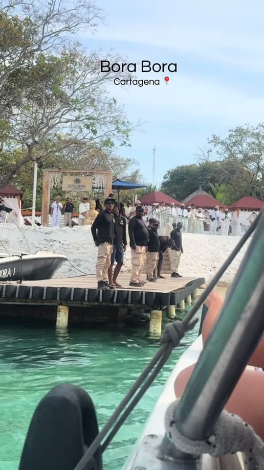 Post 4 by Kisbel Capellan on TikTok (video)